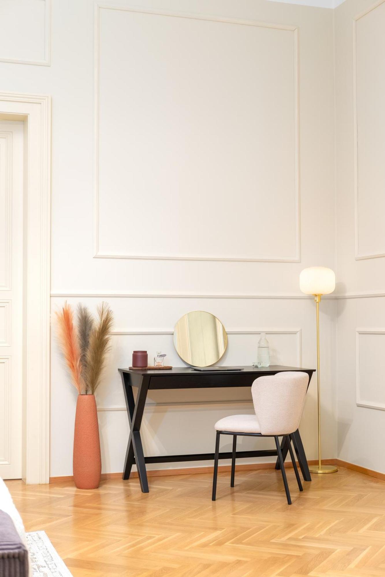 Stru House By Prague Days - Luxurious Apartments Next To National Theatre 外观 照片