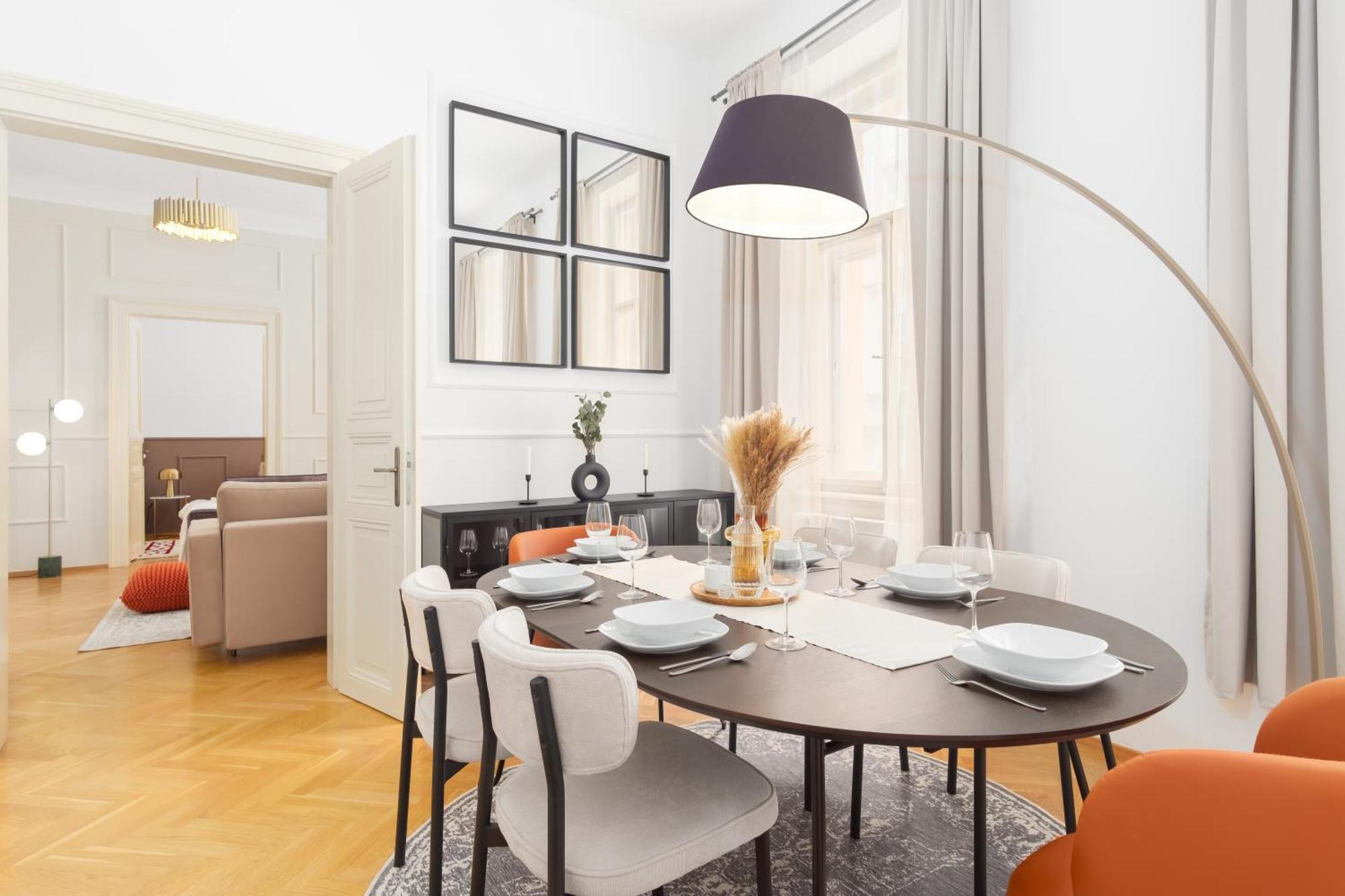 Stru House By Prague Days - Luxurious Apartments Next To National Theatre 外观 照片