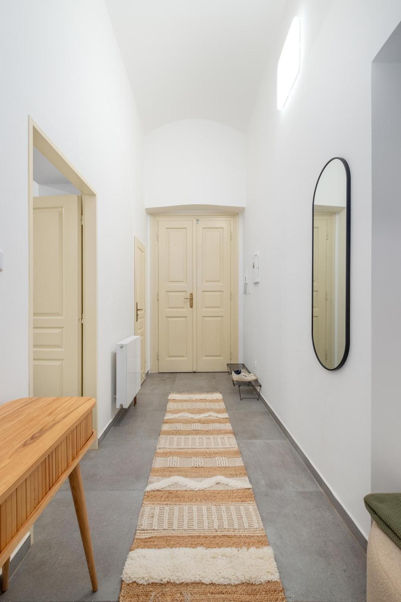 Stru House By Prague Days - Luxurious Apartments Next To National Theatre 外观 照片