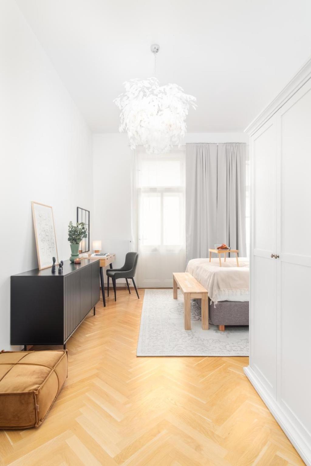 Stru House By Prague Days - Luxurious Apartments Next To National Theatre 外观 照片