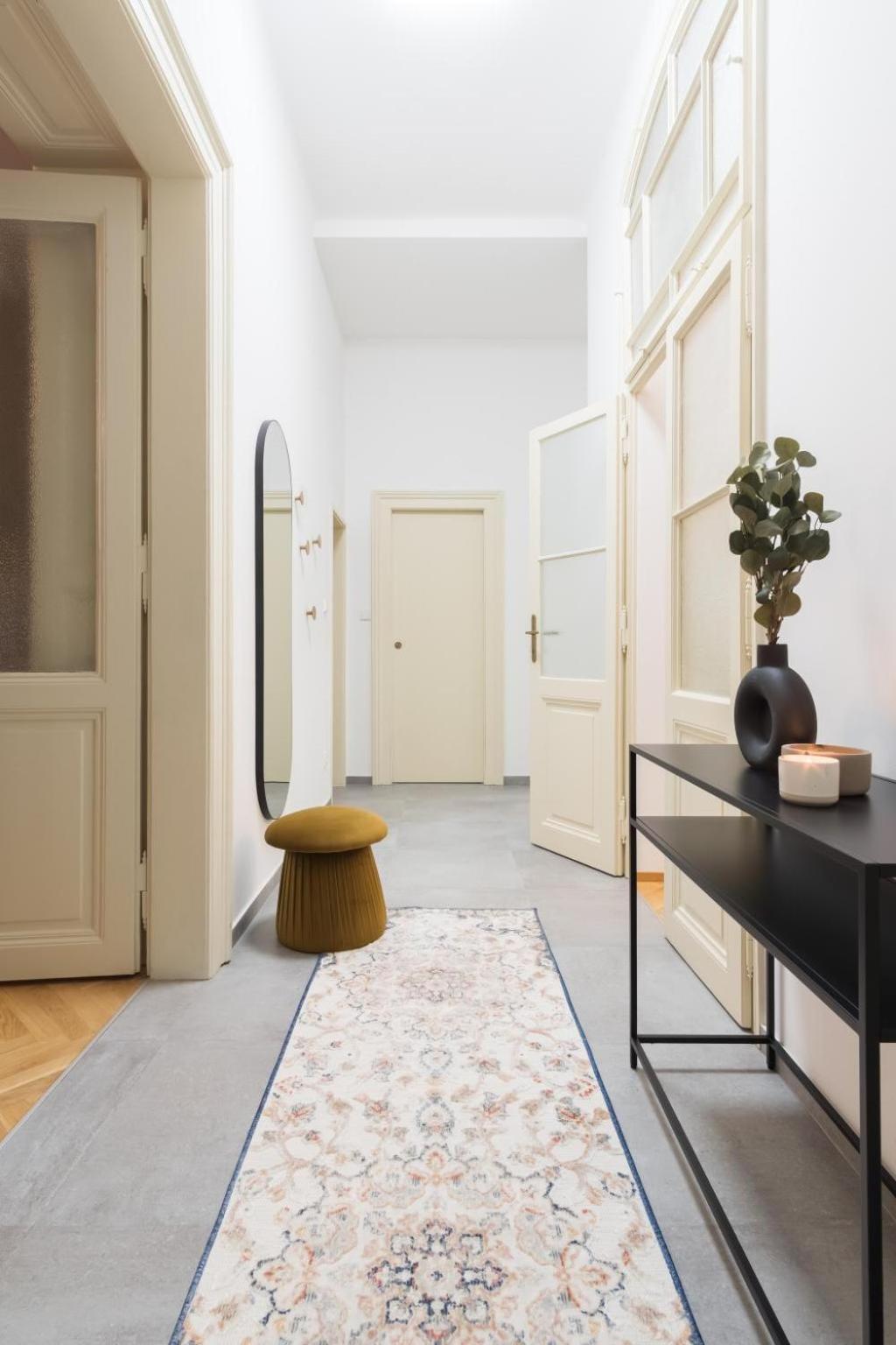 Stru House By Prague Days - Luxurious Apartments Next To National Theatre 外观 照片